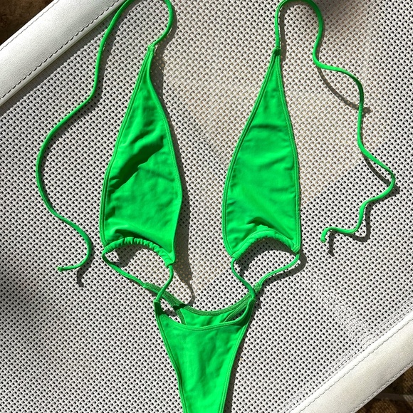Minimale Animale New Belafonte Swimsuit - Picture 2 of 3
